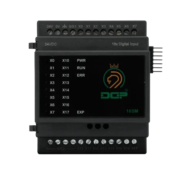 کارت ورودی 16SM