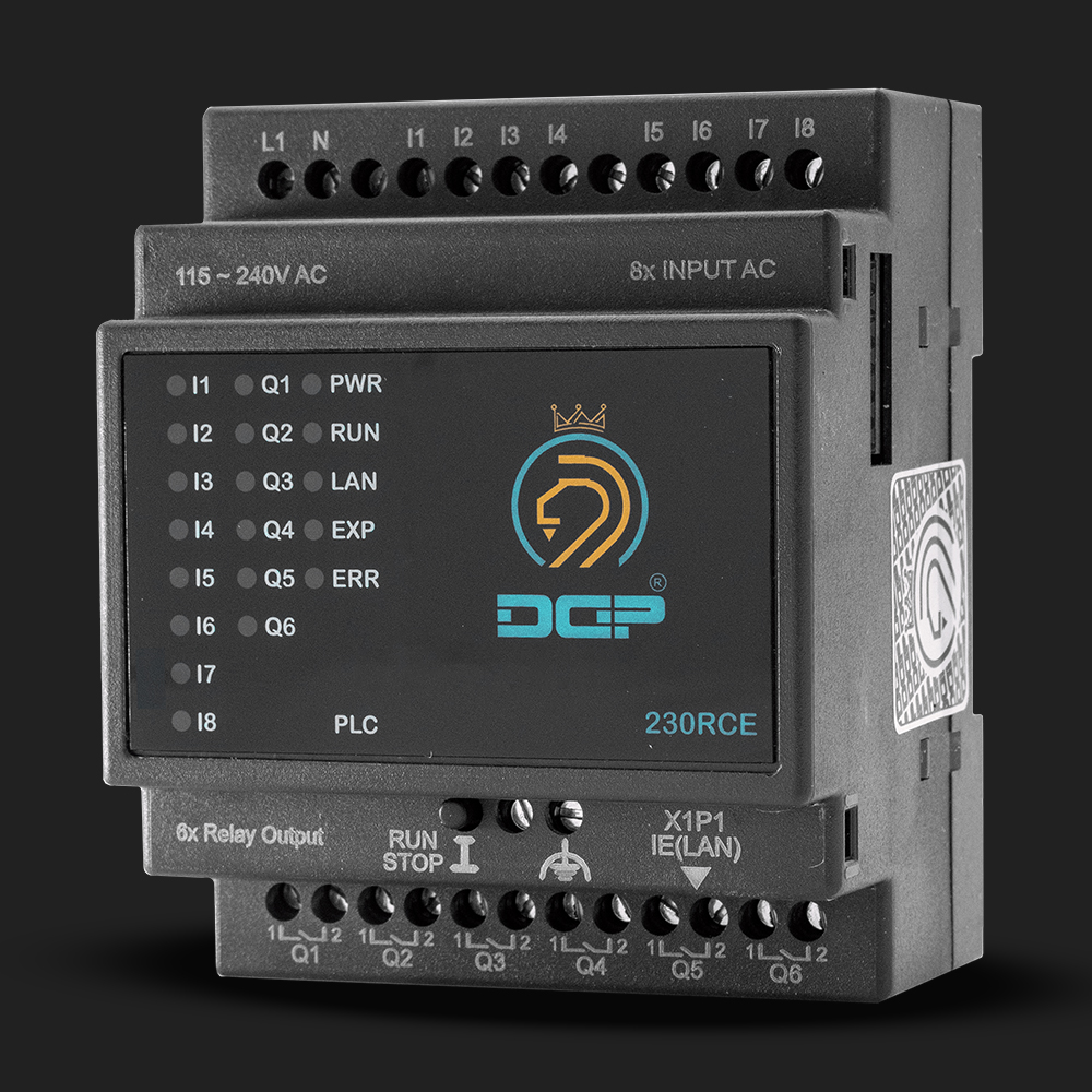 230RCE-R