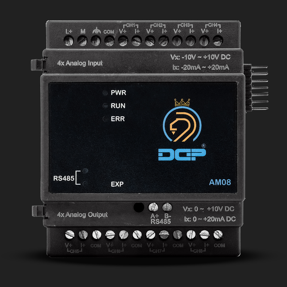 AM08-F