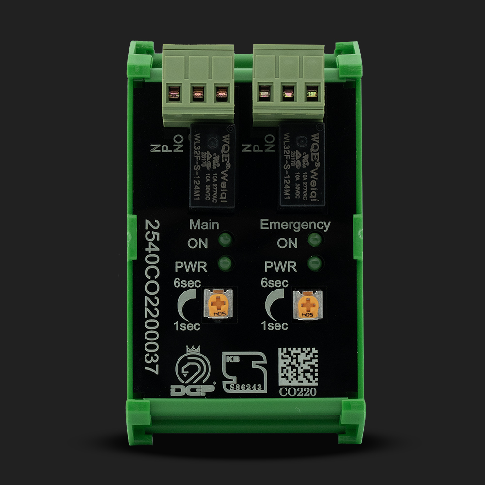 CO220-F